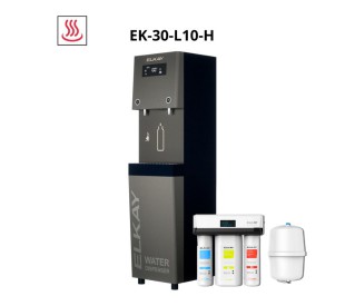 Bộ cây máy lọc nước Elkay EK-30-L10-H + EFR2075